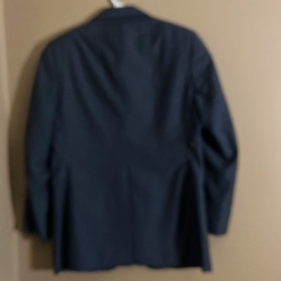 Unionmade blazer virgin wool 38S - Picture 5 of 8